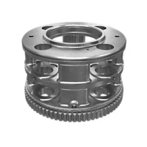 PowerTrain