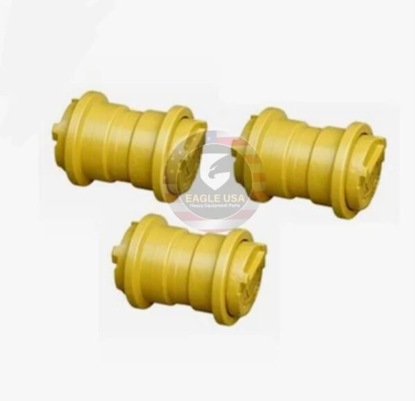 ⁦‎Komatsu Caterpillar Excavator Chassis Spare Parts‎⁩ - الصورة ⁦2⁩