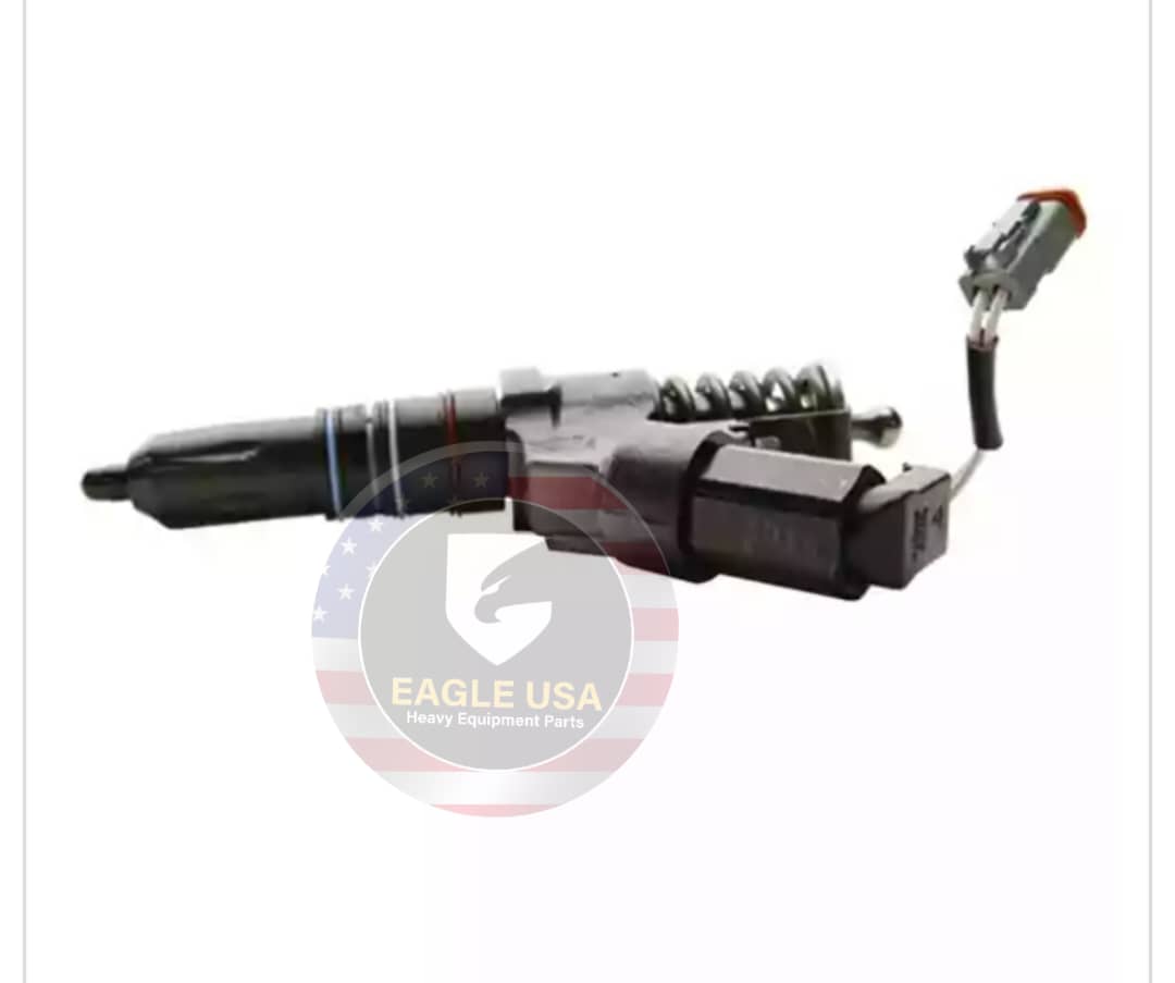 1996-2009 CUMMINS CELECT DIESEL FUEL INJECTOR - 3411756 SKU:440-9234 - Image 2