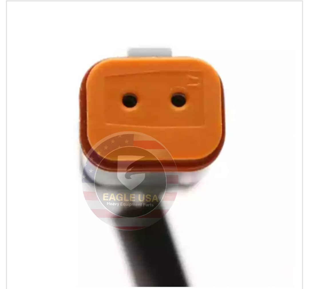 1996-2009 CUMMINS CELECT DIESEL FUEL INJECTOR - 3411756 SKU:440-9234 - Image 3