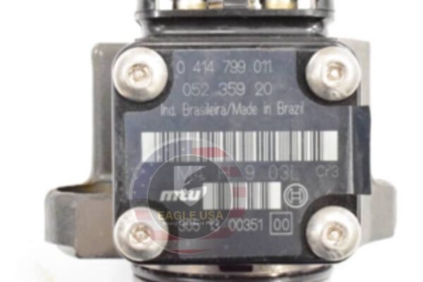 Caterpillar C15 Fuel Injector - Image 3