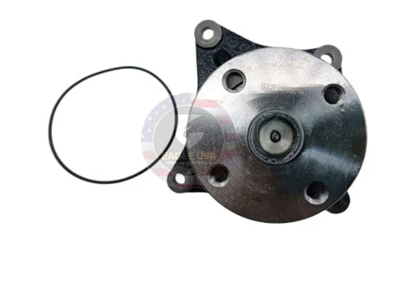 Caterpillar Water Pump, 1786633 - Image 3