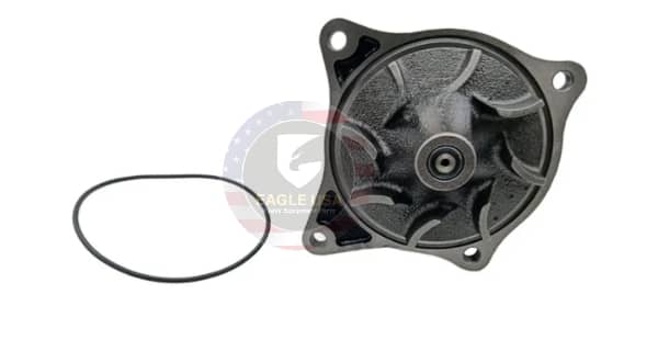 Caterpillar Water Pump, 1786633 - Image 4