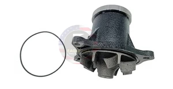 Caterpillar Water Pump, 1786633 - Image 5