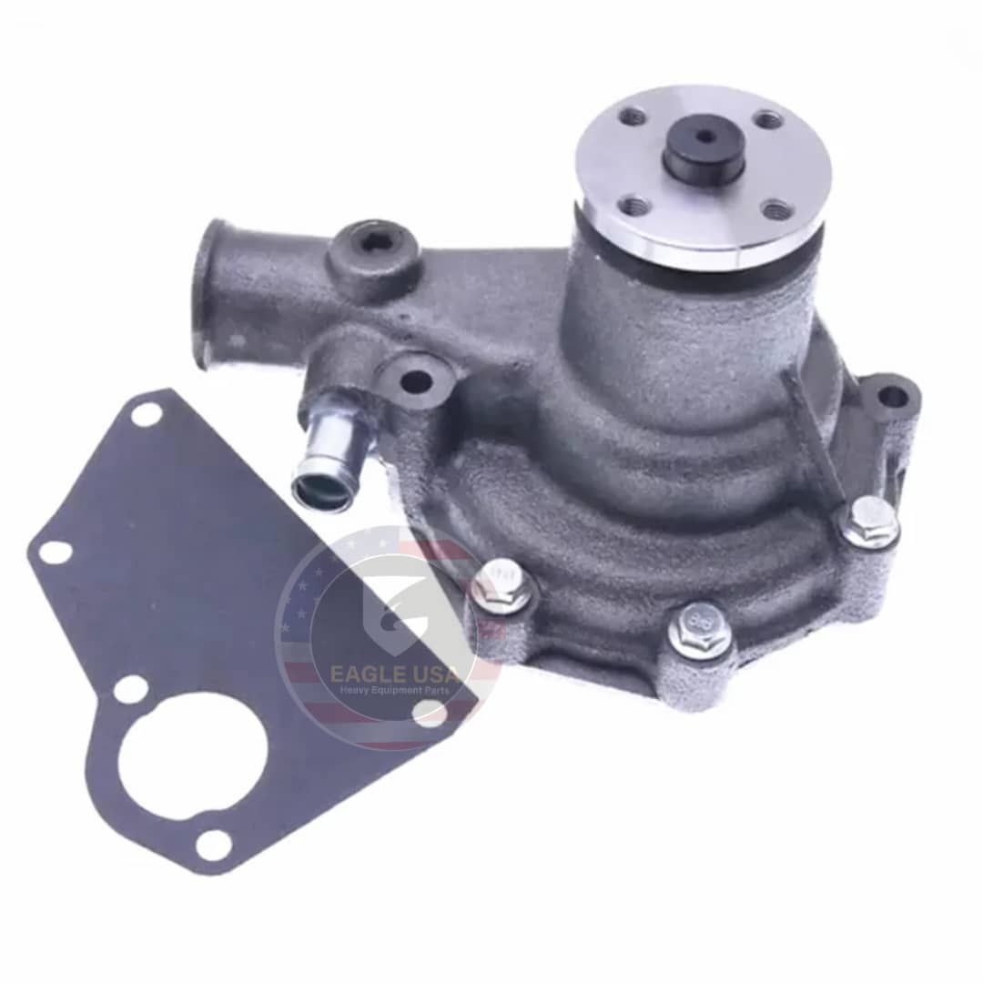 Mitsubishi Water Pump, 32B45-10031 - Image 3