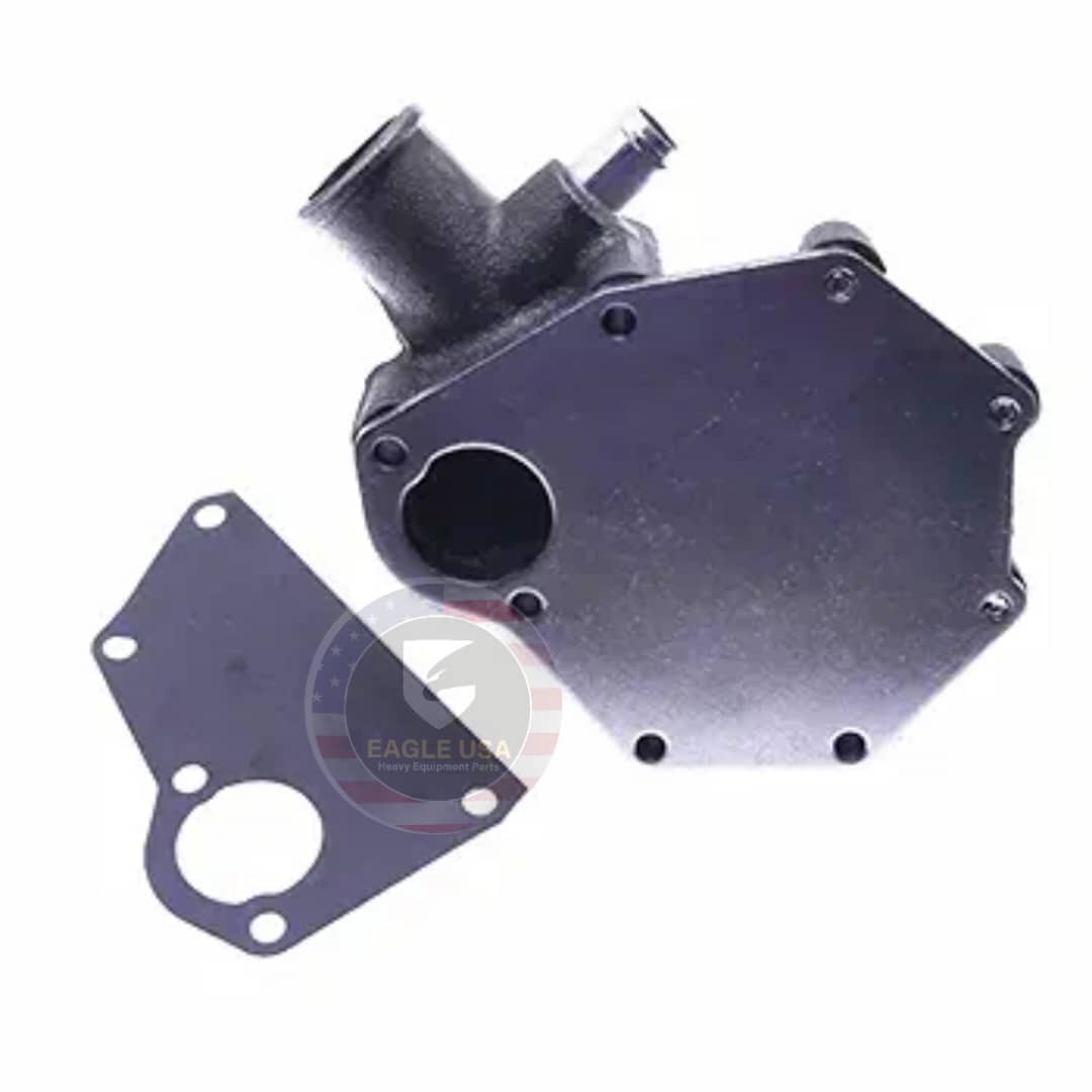 Mitsubishi Water Pump, 32B45-10031 - Image 2
