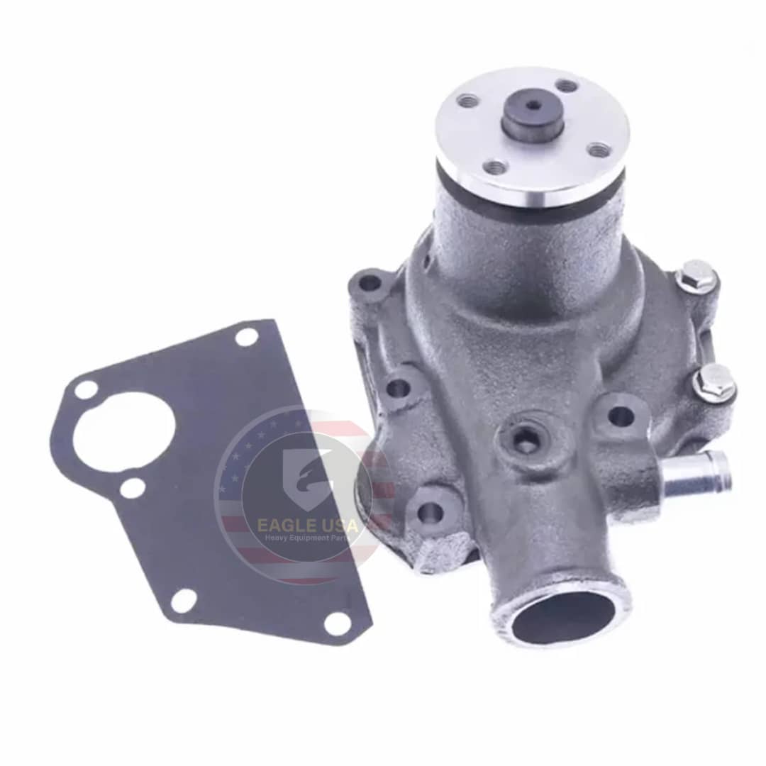Mitsubishi Water Pump, 32B45-10031 - Image 4