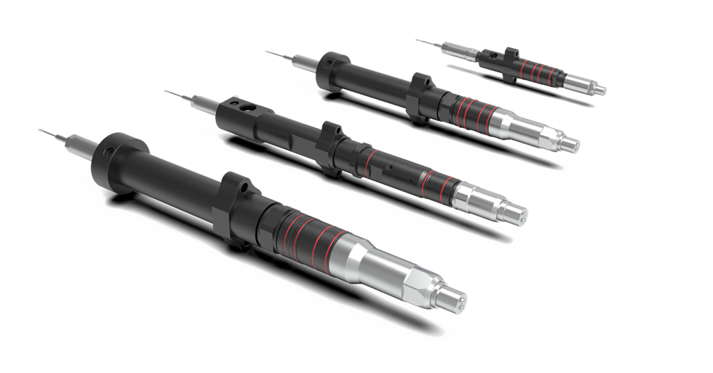 Fuel Systems