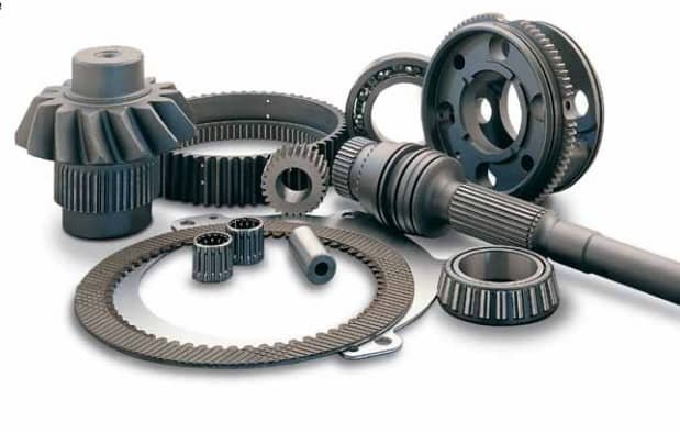Hardware & Fasteners