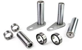 Pins & Bushings