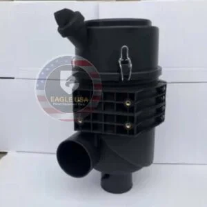Air Filter Cover 110-6326 110-6331 600-185-2110 600-185-2120 AF25559 AF25558 1106326 Filter Cover - Image 2