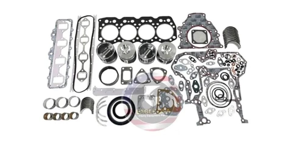 Service & Repair Kits