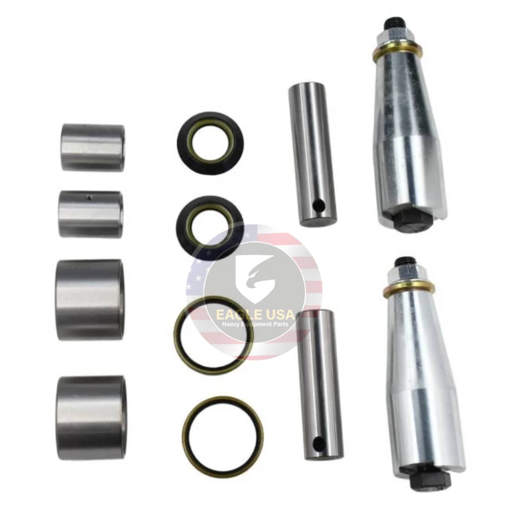 Pin and Bushing Kit 7170609 For Bobcat - Image 2