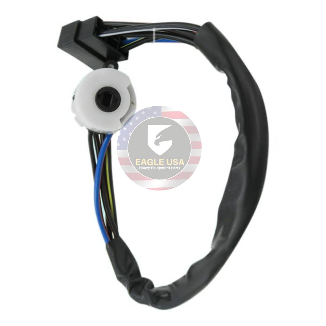 Electrical Ignition Starter Switch 84450-60080 For Toyota - Image 2