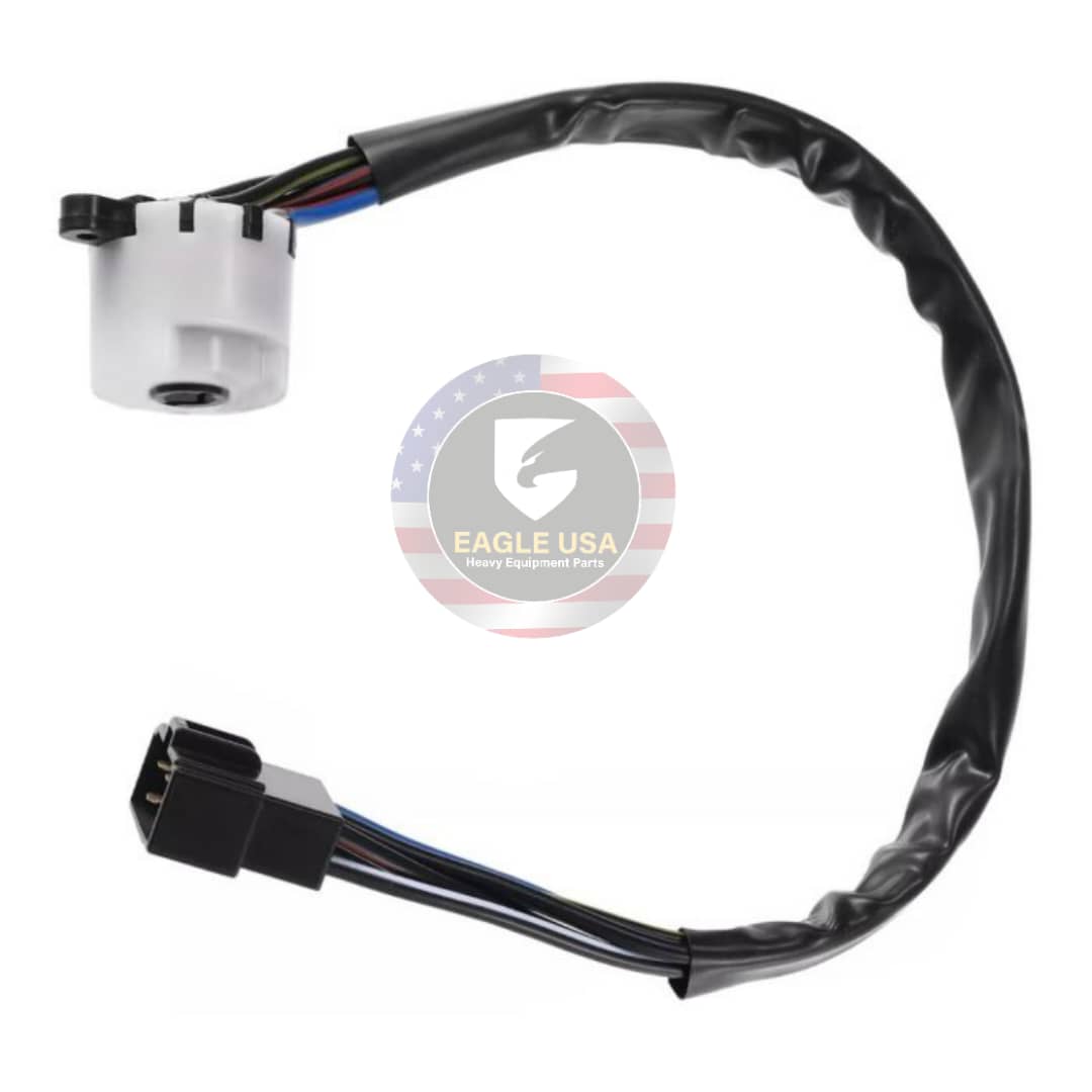 Electrical Ignition Starter Switch 84450-60080 For Toyota - Image 3
