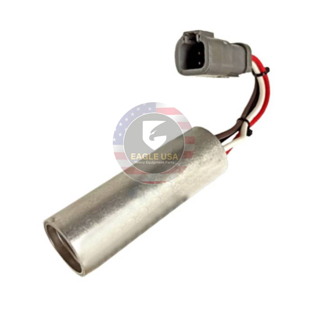 Electronic Control Assembly 396-6500 for Caterpillar - Image 3