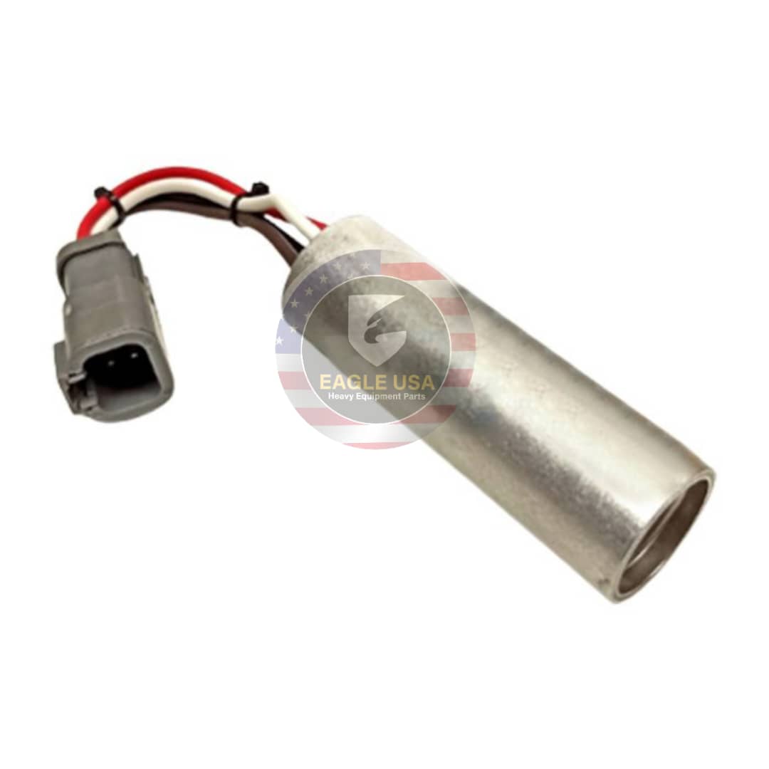 Electronic Control Assembly 396-6500 for Caterpillar - Image 2