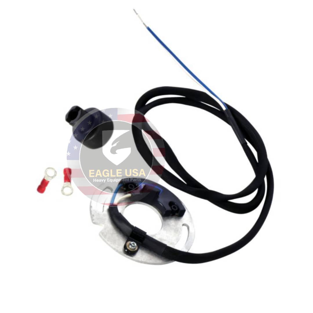 Electronic Ignition System DS61 for Dyna - Image 3