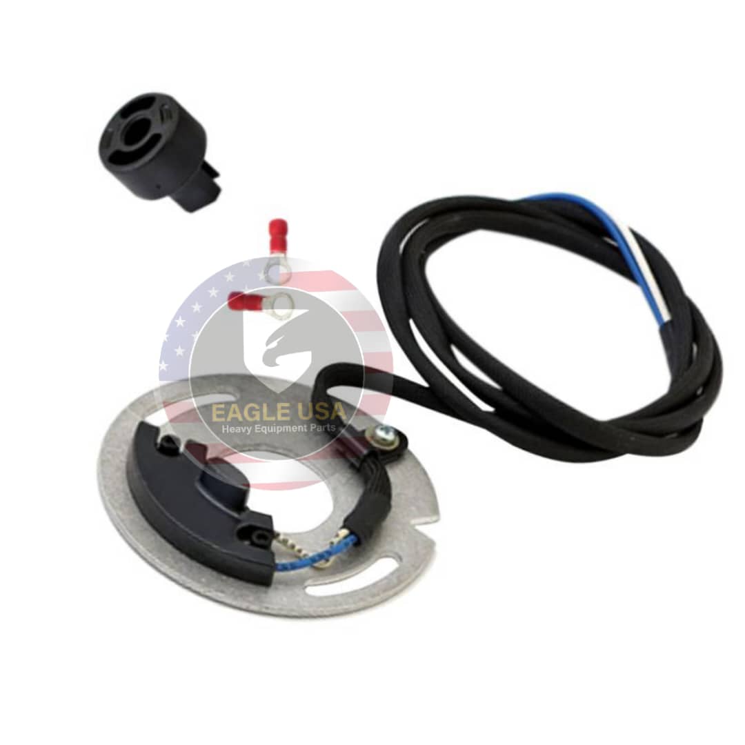 Electronic Ignition System DS61 for Dyna - Image 2