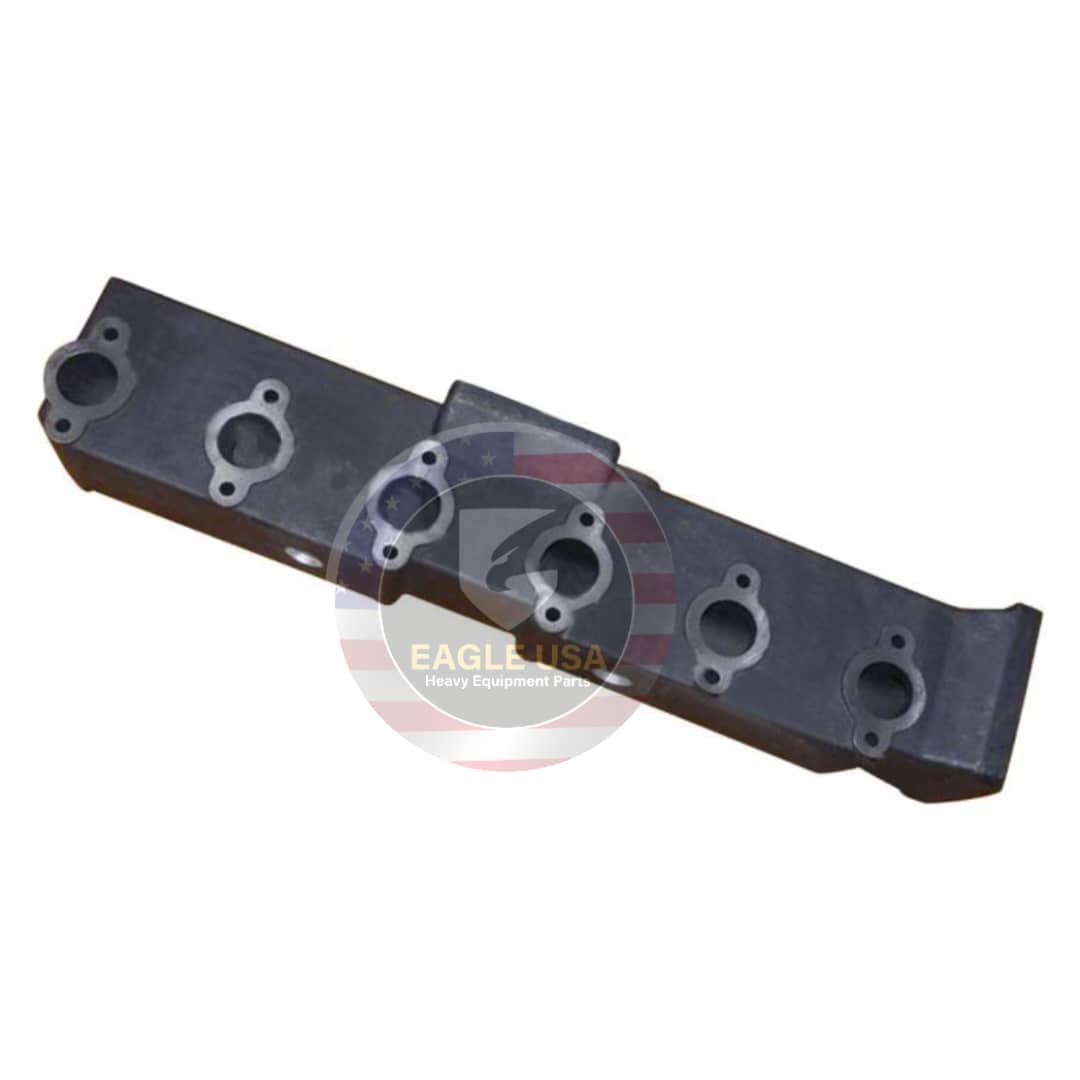 Exhaust Manifold 3922935 for Cummins - Image 2
