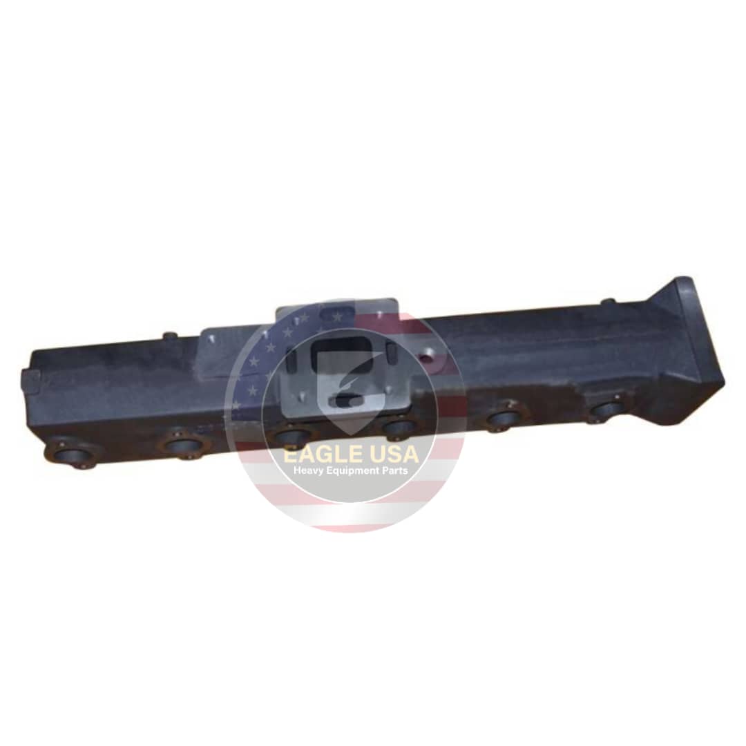 Exhaust Manifold 3922935 for Cummins - Image 3