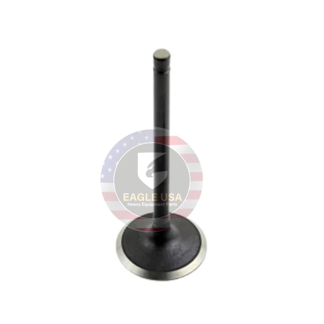 Exhaust Valve 1842912C1 For Perkins - Image 2