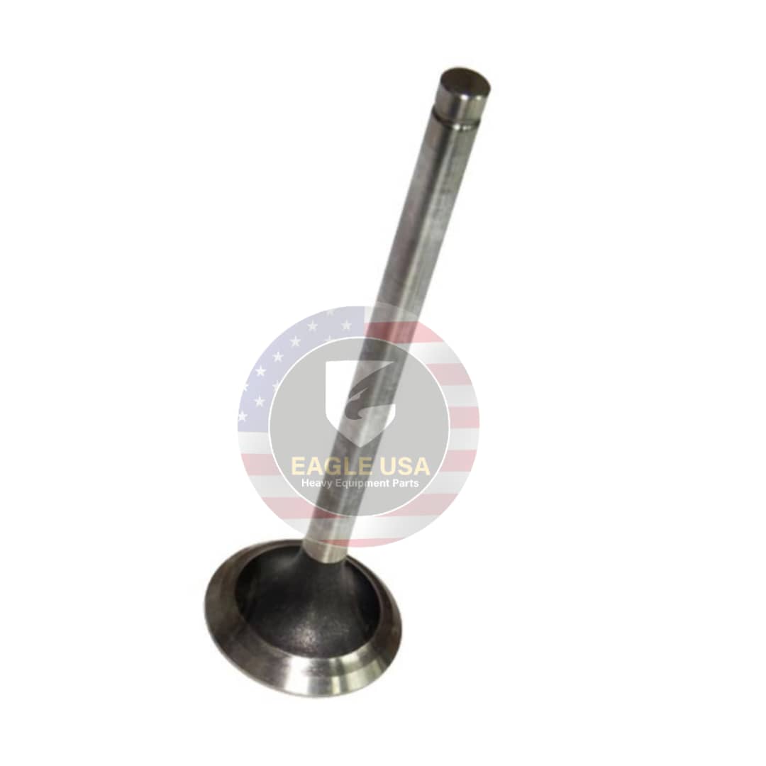Exhaust Valve 1842912C1 For Perkins - Image 3
