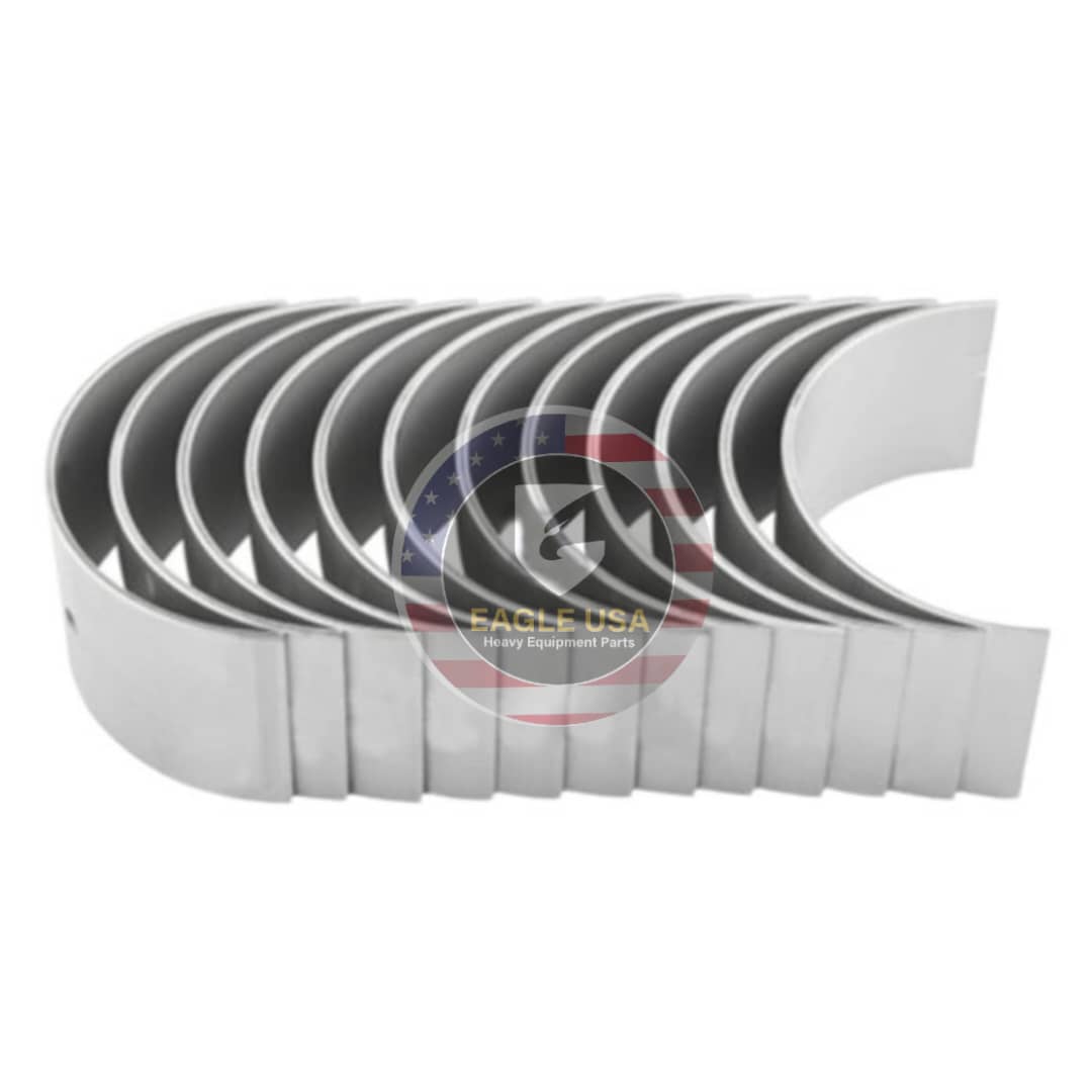 Main Bearings Set VOE20530916 For Volvo - Image 2