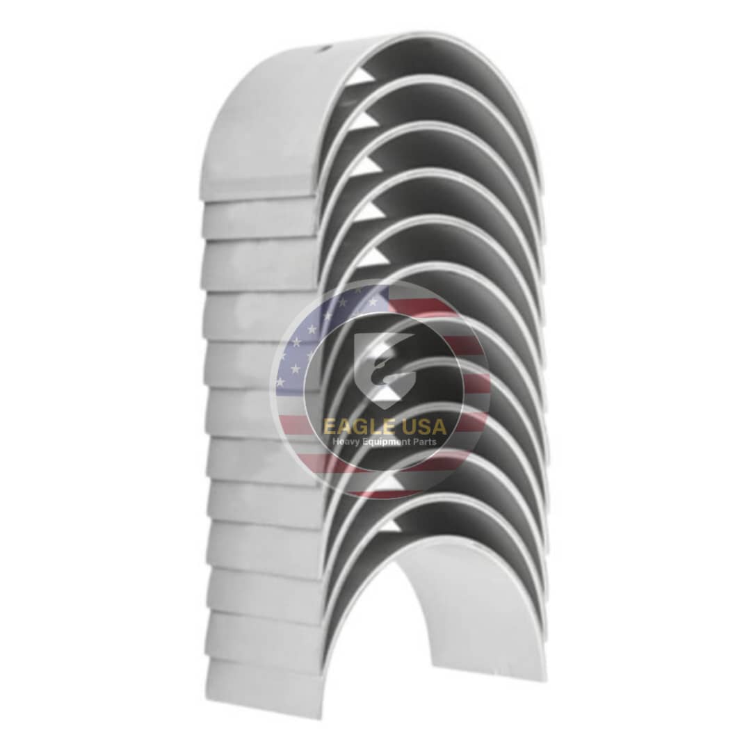 Main Bearings Set VOE20530916 For Volvo - Image 3