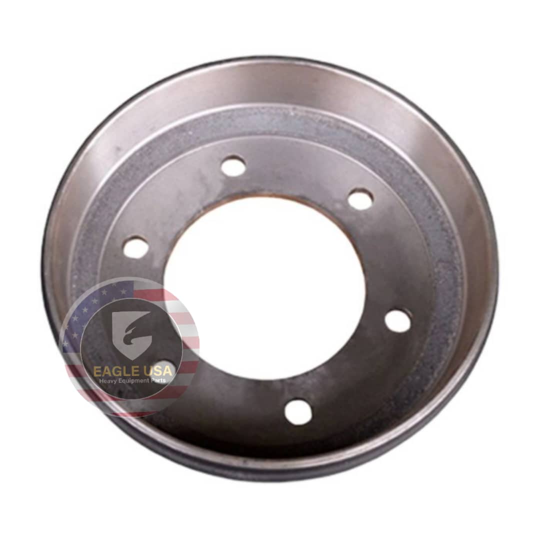 Drum Brake 3EB-21-25310 For Komatsu - Image 3