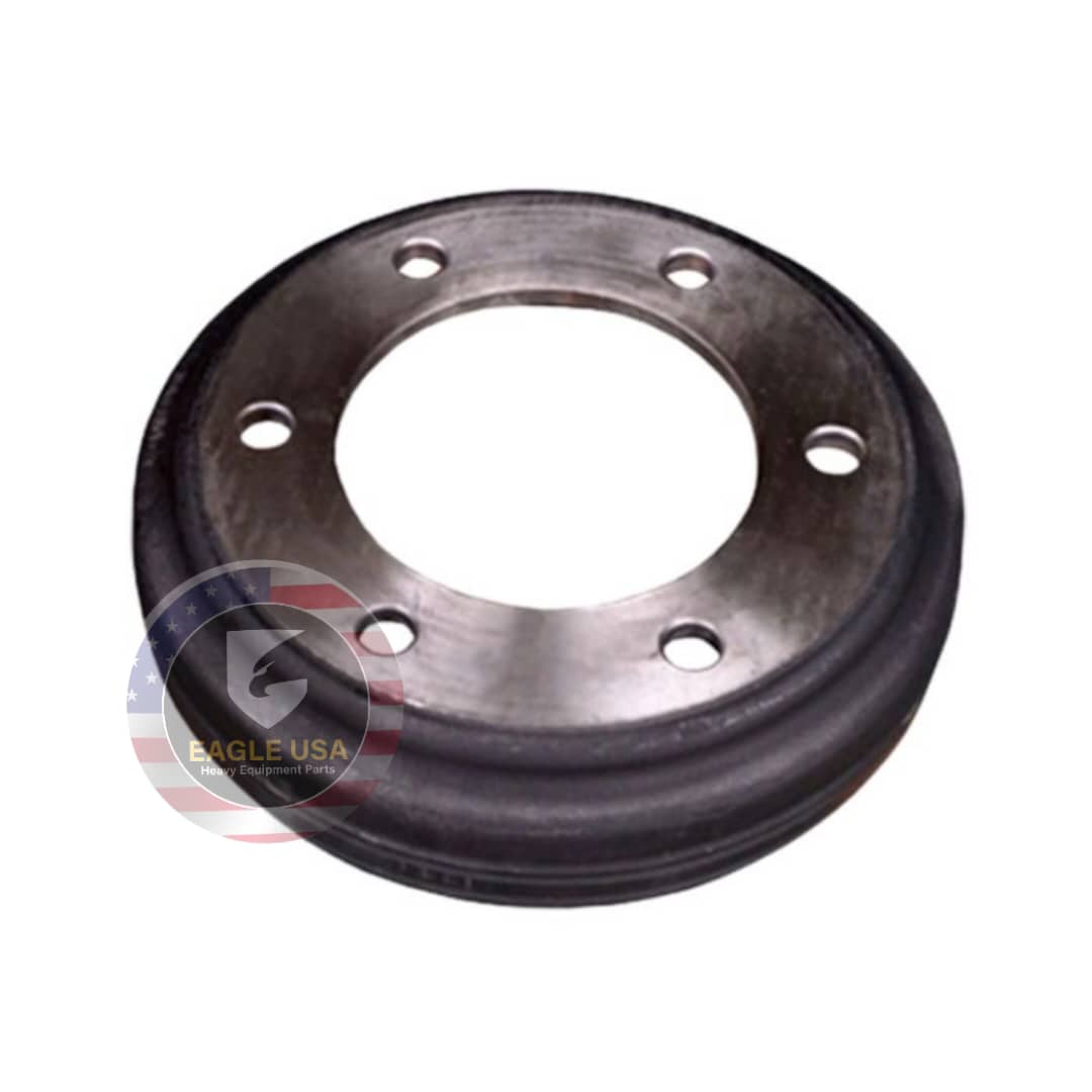 Drum Brake 3EB-21-25310 For Komatsu - Image 2