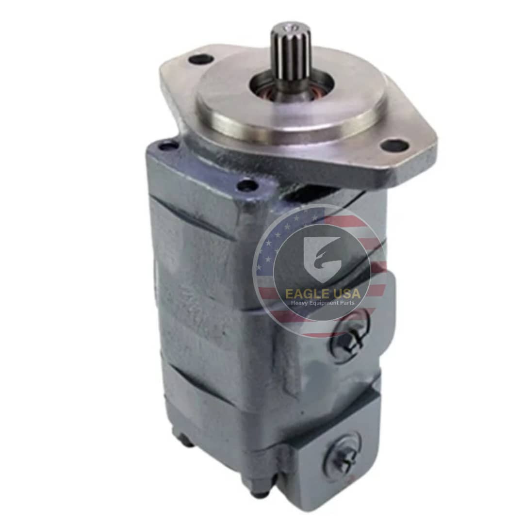 Gear Pump 14561971 for Volvo - Image 2