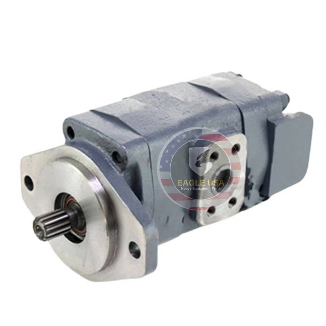 Gear Pump 14561971 for Volvo - Image 3
