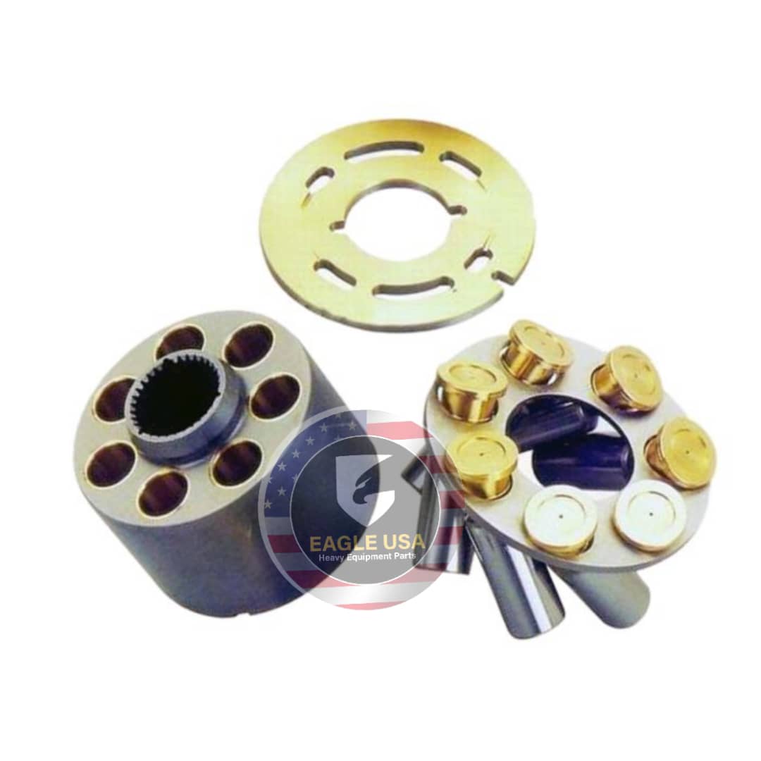 Hydraulic Pump Repair Parts Kit P2105 for Parker - Image 3