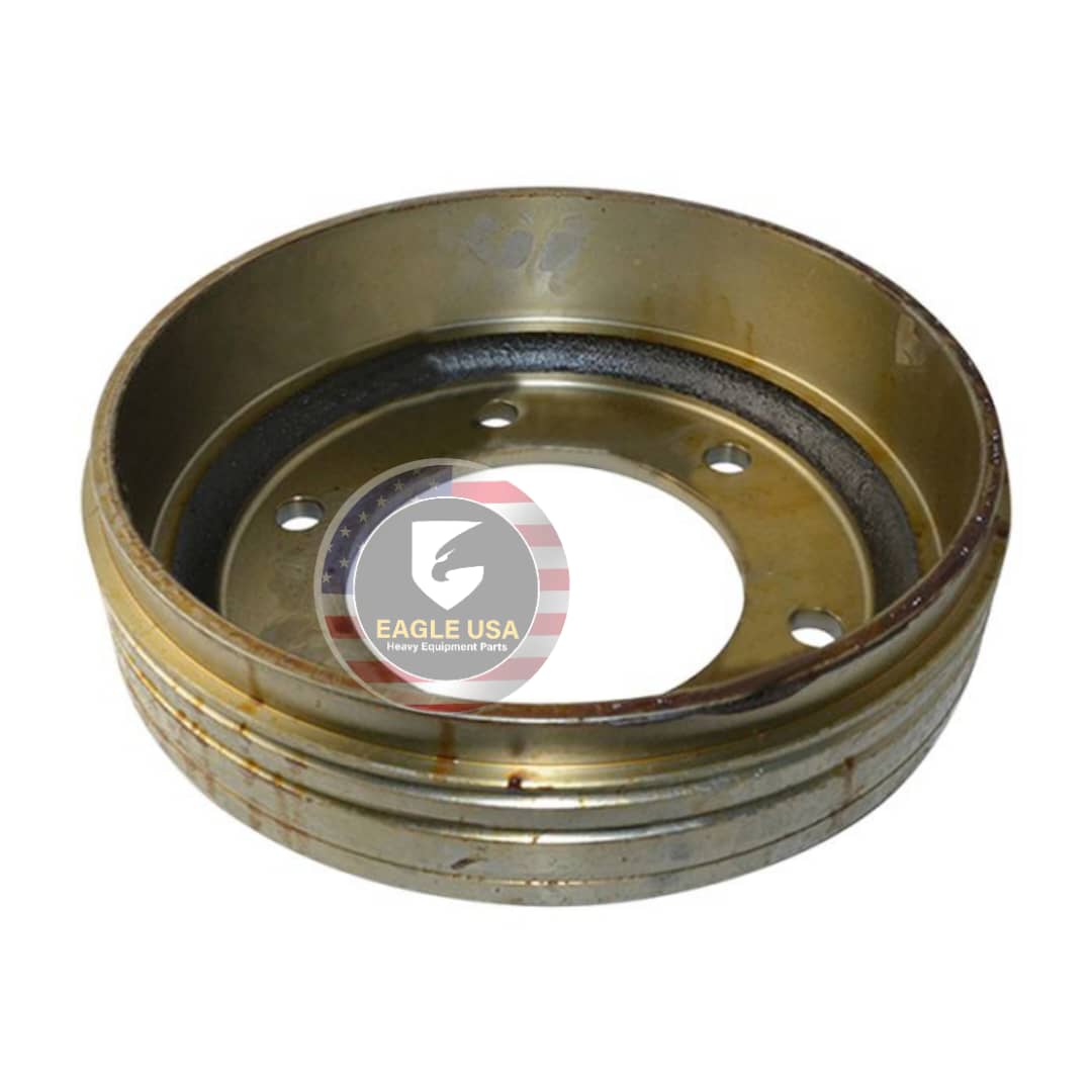Brake Drum 3EB-21-42230 for Komatsu - Image 3
