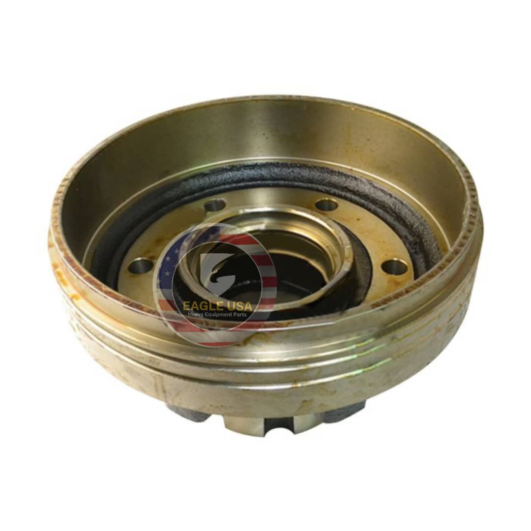 Brake Drum 3EB-21-52320 for Komatsu - Image 2