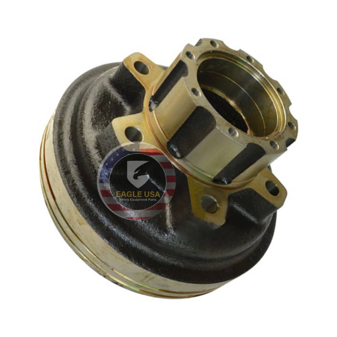 Brake Drum 3EB-21-52320 for Komatsu - Image 3