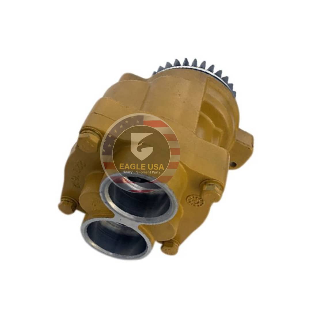 Oil Pump 223-1612 For Caterpillar - Image 2