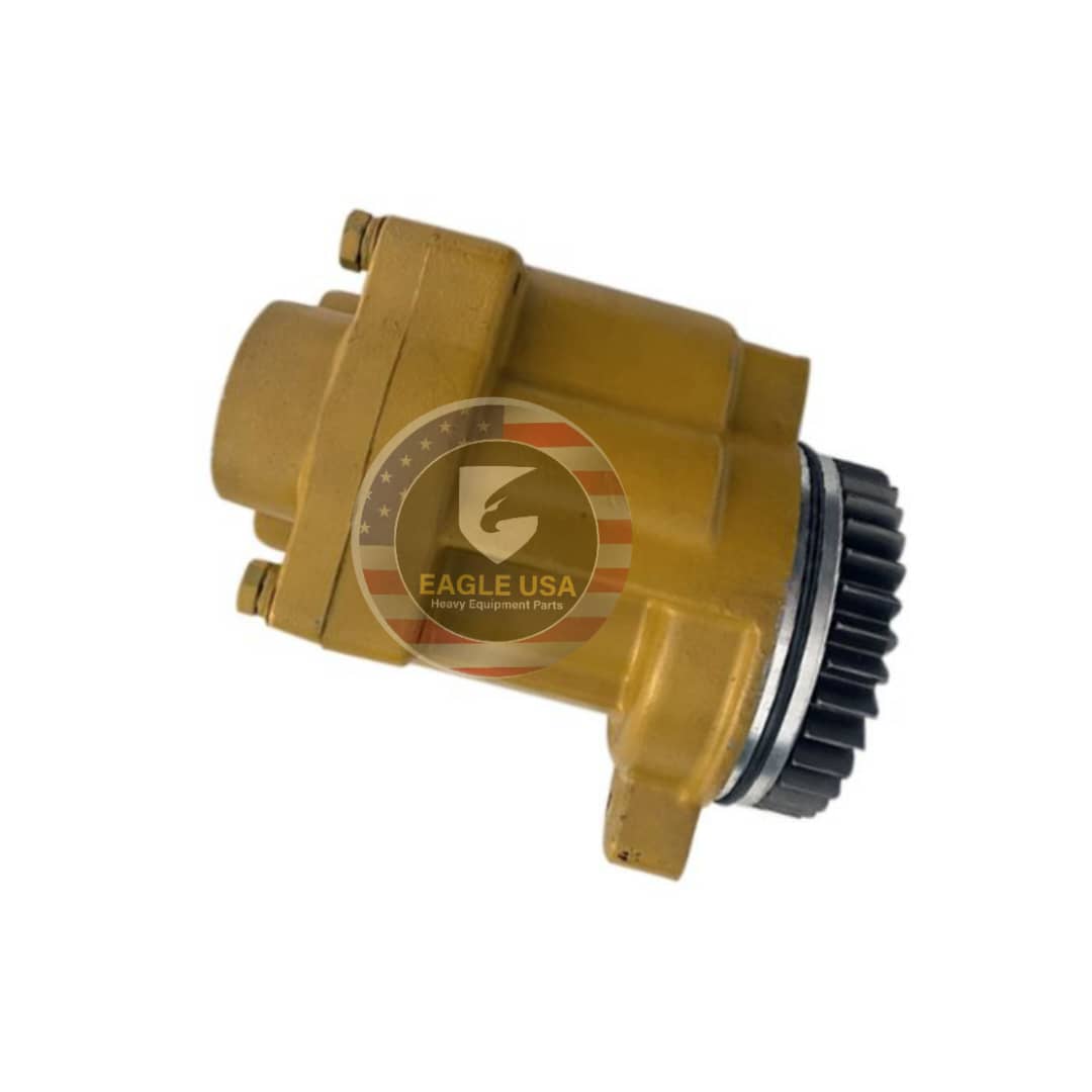 Oil Pump 223-1612 For Caterpillar - Image 3