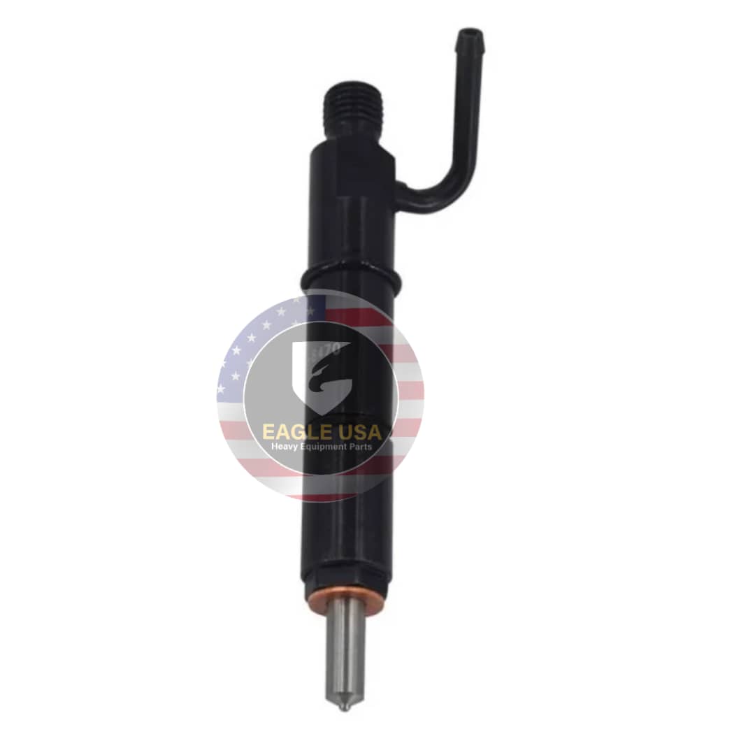 Fuel Injector Nozzle 2128470 For Caterpillar - Image 2