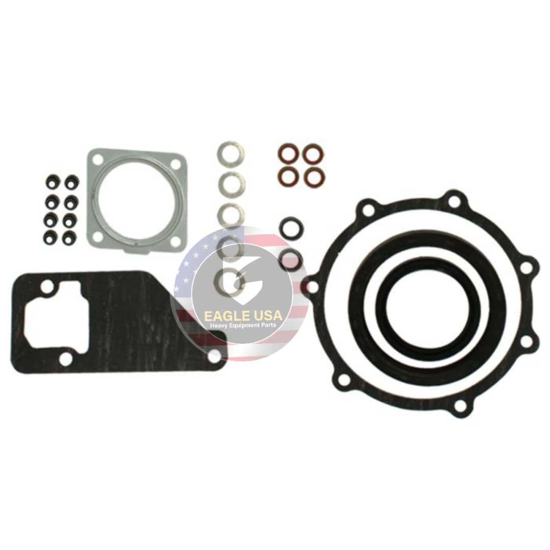 Engine Gasket Kit YM729903-92670 for Yanmar for Takeuchi for Komatsu - Image 2