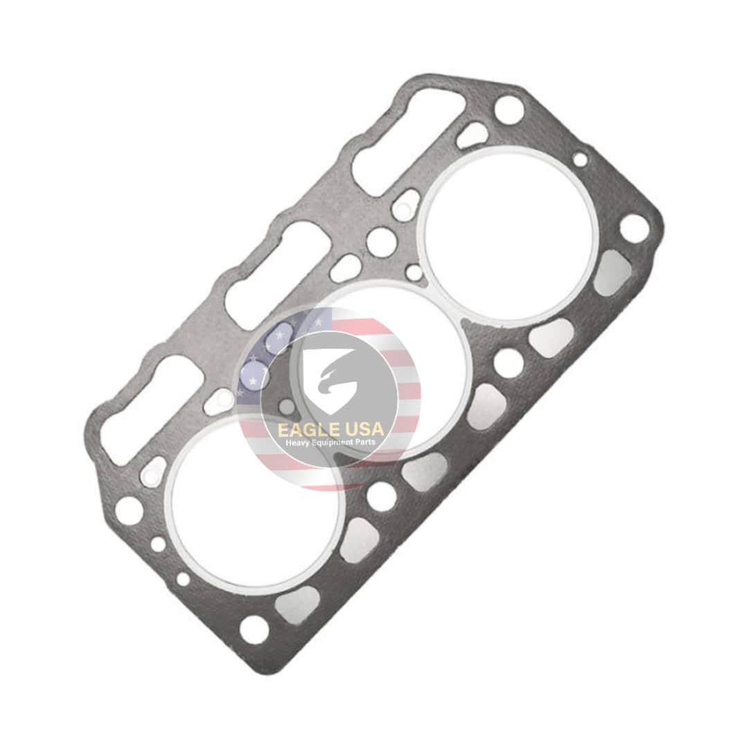 Full Overhaul Gasket Kit 3GM30F For Yanmar - Image 3