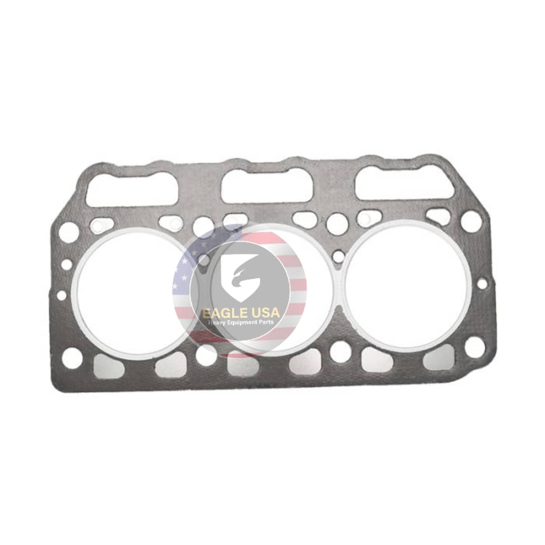 Full Overhaul Gasket Kit 3GM30F For Yanmar - Image 2