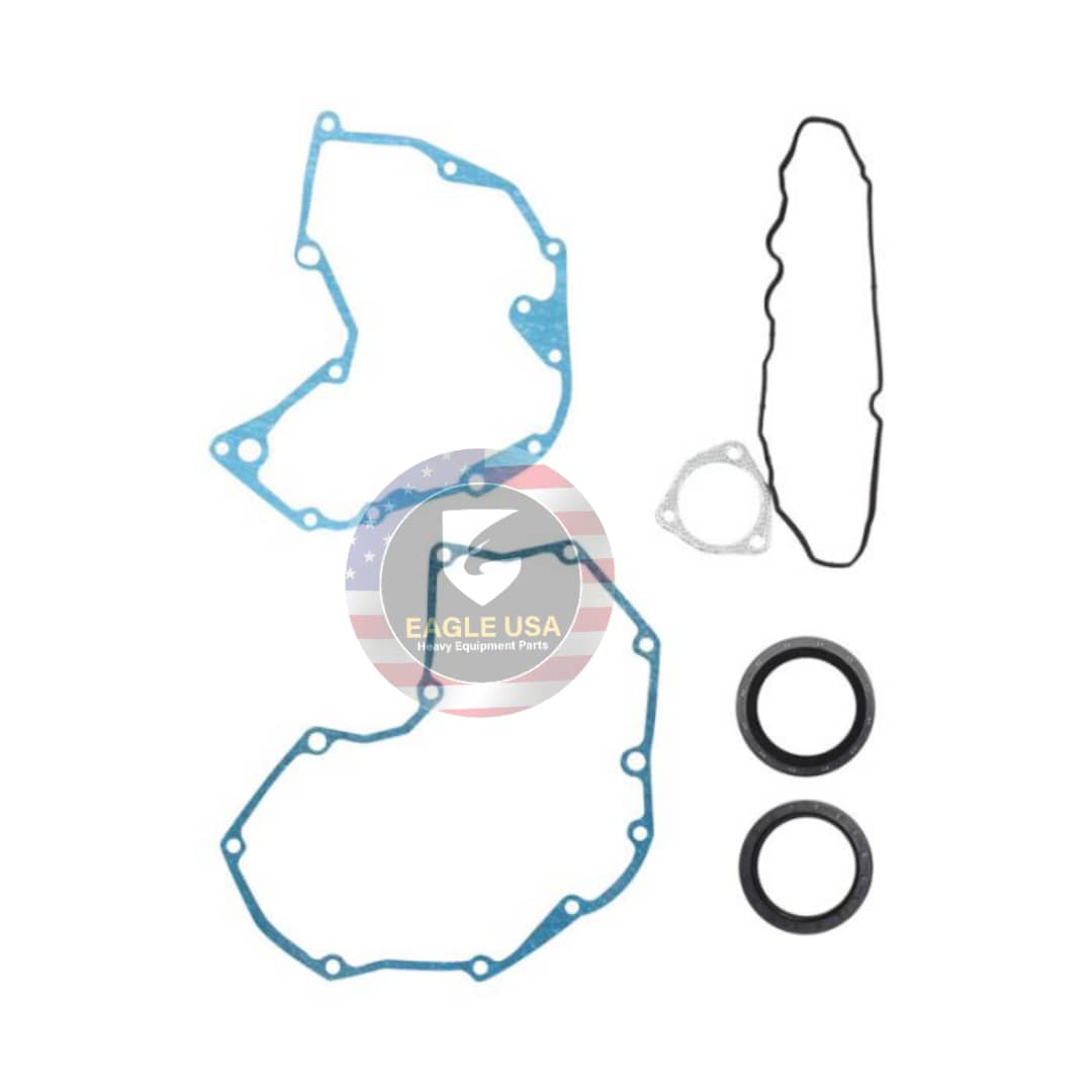 Overhaul Gasket Kit 31B94-26020 For Mitsubishi For Caterpillar - Image 4