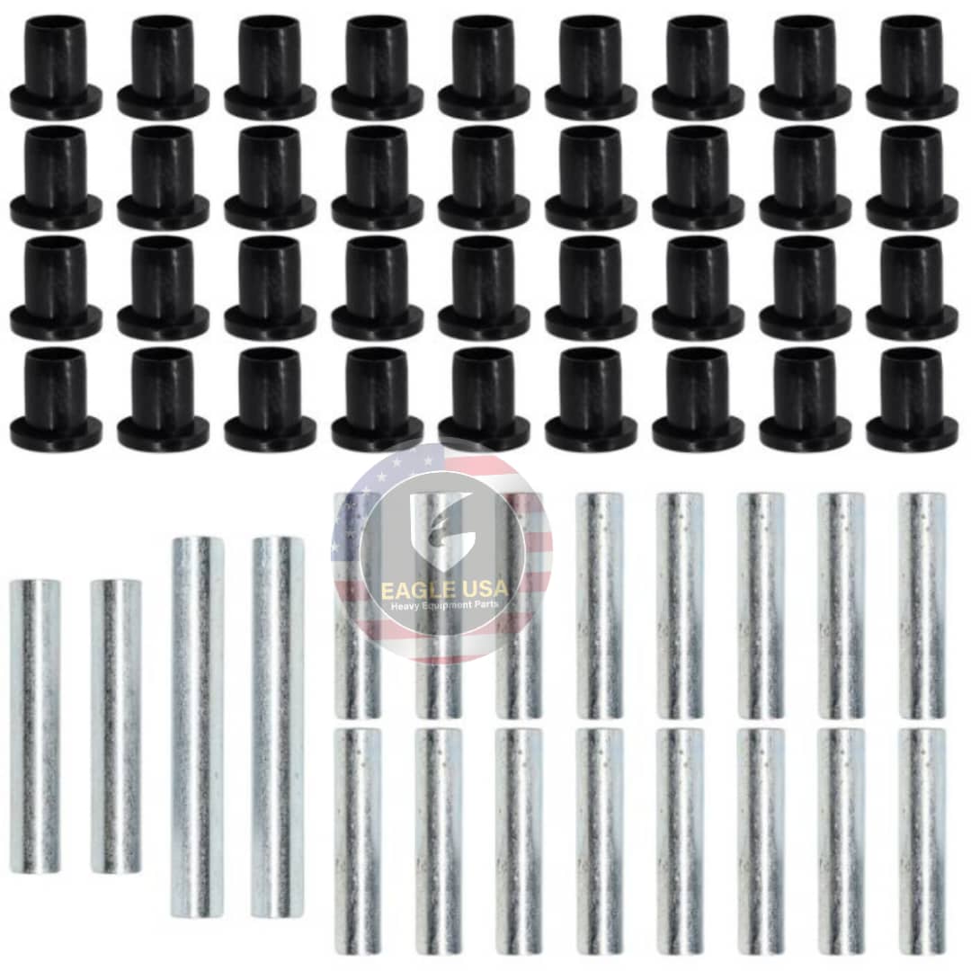 A-Arm Bushing Kit AAB-P-RAN-K2-002 for Polaris - Image 2