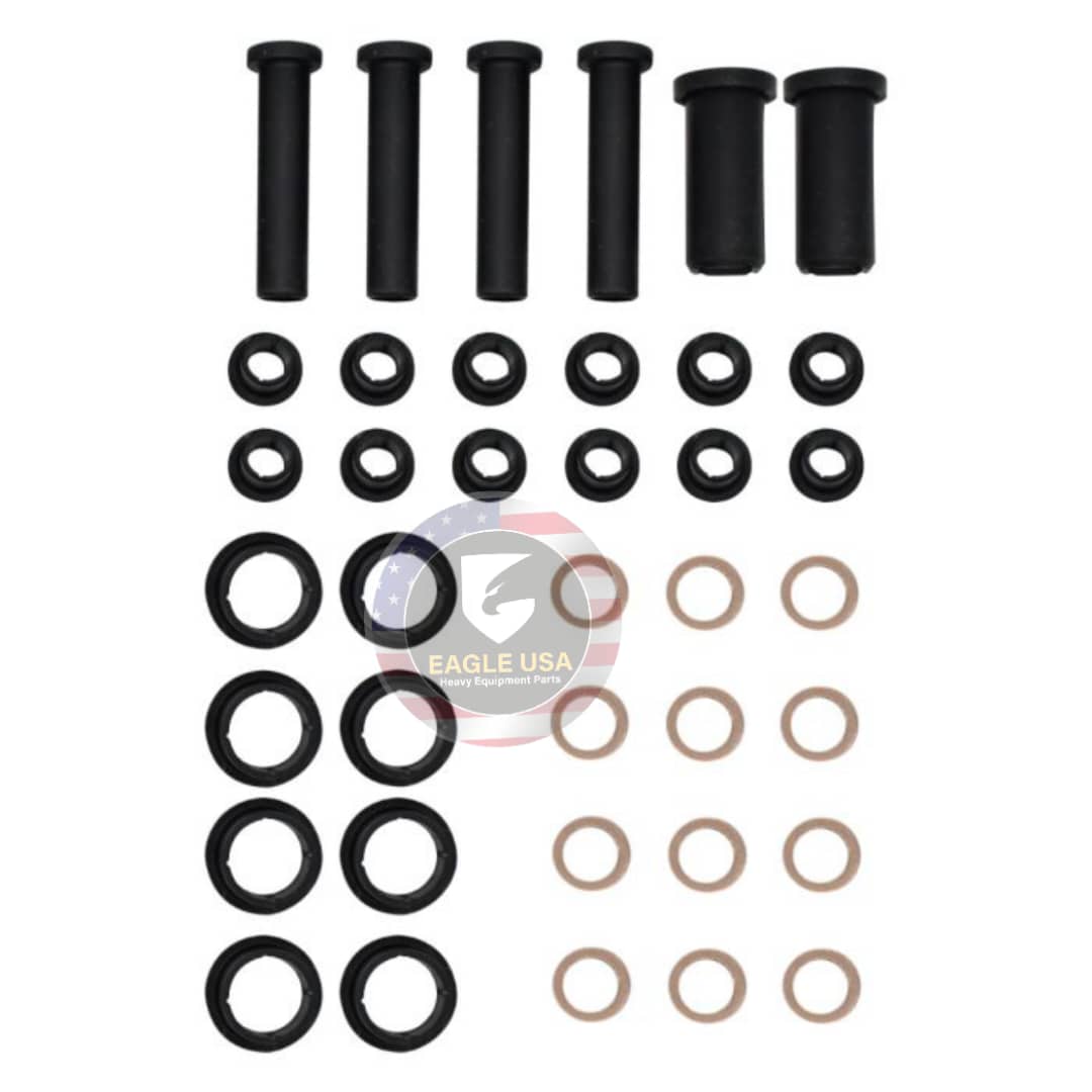 Rear Suspension A-Arm Bushing Spacer Kit 5436973 For Polaris - Image 4