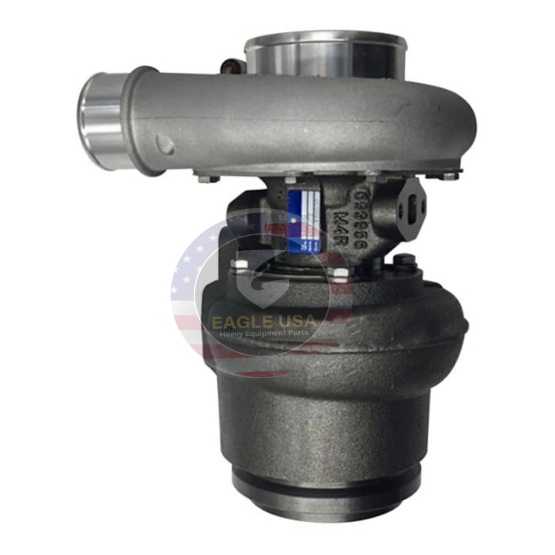 Turbo S200 Turbocharger 431-4575 for Caterpillar - Image 2