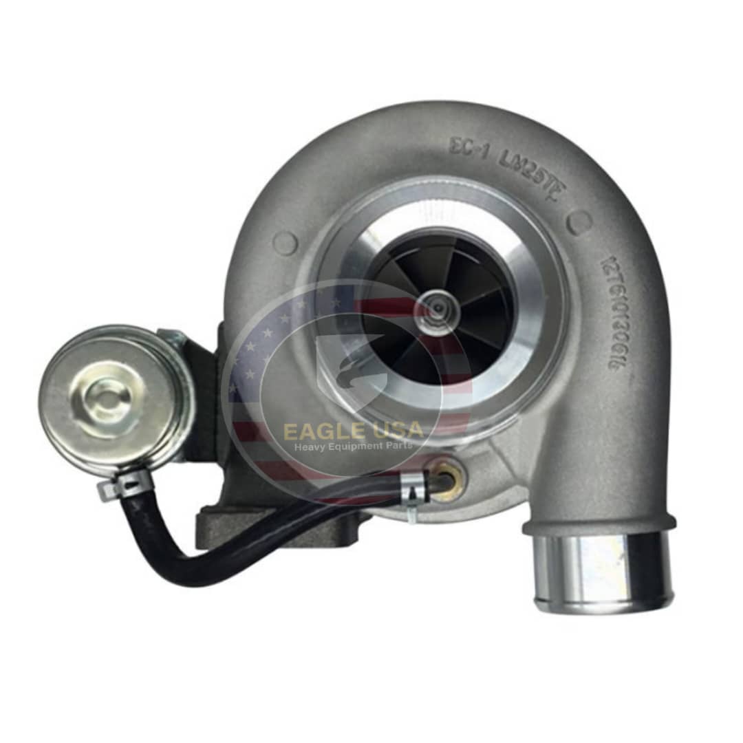 Turbo S200 Turbocharger 431-4575 for Caterpillar - Image 3