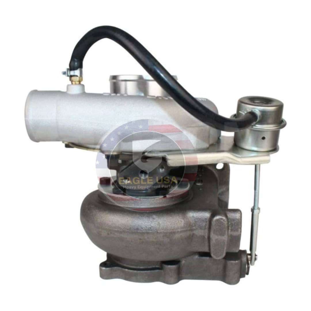 Turbo TBP417 Turbocharger 6222-81-8310 For Komatsu - Image 3