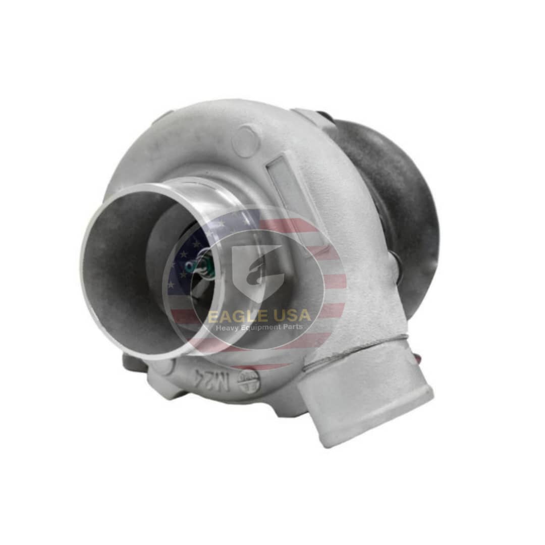 Turbo T04B59 Turbocharger 6207-81-8220 For Komatsu - Image 2